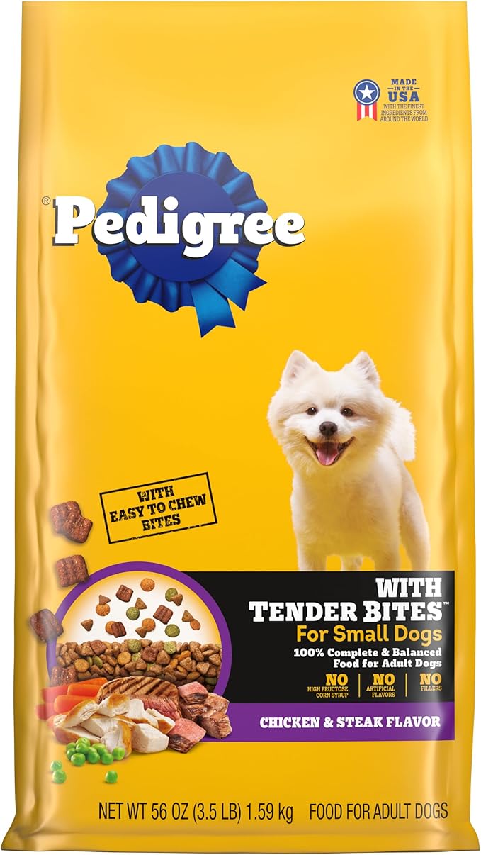 best pedigree